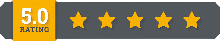 Mitolyn 5 Star Rating